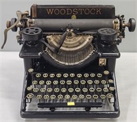 Woodstock Typewriter