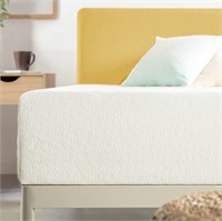 14 Inch King Mattress