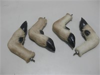 Four Hoof Handles