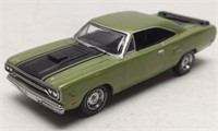 1:43 Scale Die-Cast 1979 Plymouth Road Runner