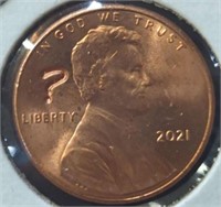 ? Liberty Penny