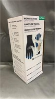 Bbh Spring Gloves 10 Pk X Lrg Qty 1