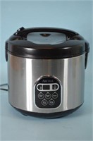 Aroma Rice Cooker