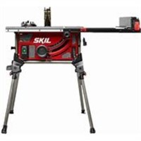 Skil Table Saw 15 Amp 10"