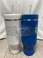 Thermoflask Water Bottles (pre Owned)