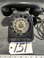 Vintage Stromberg-Carlson Special 1543WM Phone
