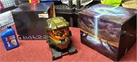 Casque Halo 3