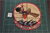 Patrol Squadron Forty-Four
 Military Patch 1960s