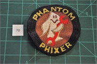 Phanton Phixer USAF Military Patch