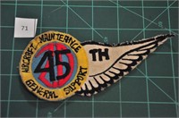 45th Aircraft Maintenance General Support Patch