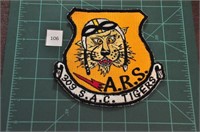 309 ARS SAC Tigers 1970s Military Patch