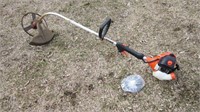 Echo G T 225 Whipper Snipper Gas Powered  Working
