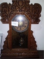 Vintage Mantle clock