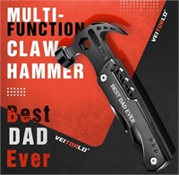 Multi-tool hammer