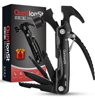 Quntionist 12 in 1 multi-tool