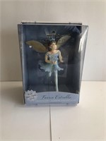 Hallmark Faerie Estrella Ornament