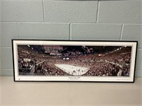Stanley Cup 2008 Print