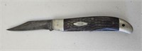 Vintage Case Knife