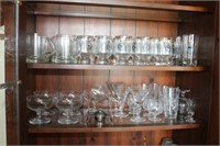 Collection of Glasses