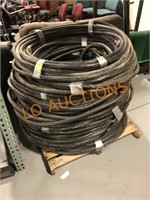 Pallet - ELECTRICAL CABLE - 7