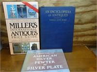 Antique Collector Reference Books