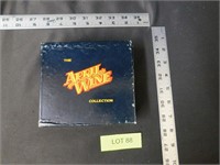 April Wine CD Collection