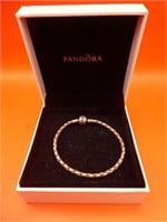 Pandora Bracelet In  Box