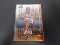 1999 TOPPS FINEST #230 VINCE CARTER RC