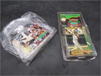 Barry Bonds & Other Baseball & Basketball Cards