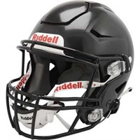 Riddell SpeedFlex Youth Helmet  XL  Black