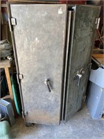 Antique jewelry store safe. We have the