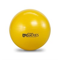 THERABAND Exercise Ball, Professional Series