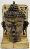 Brass Buddha Statue