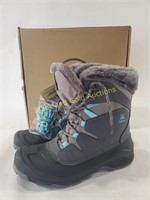 New Women's 11 Kamik Waterproof Winter Boots