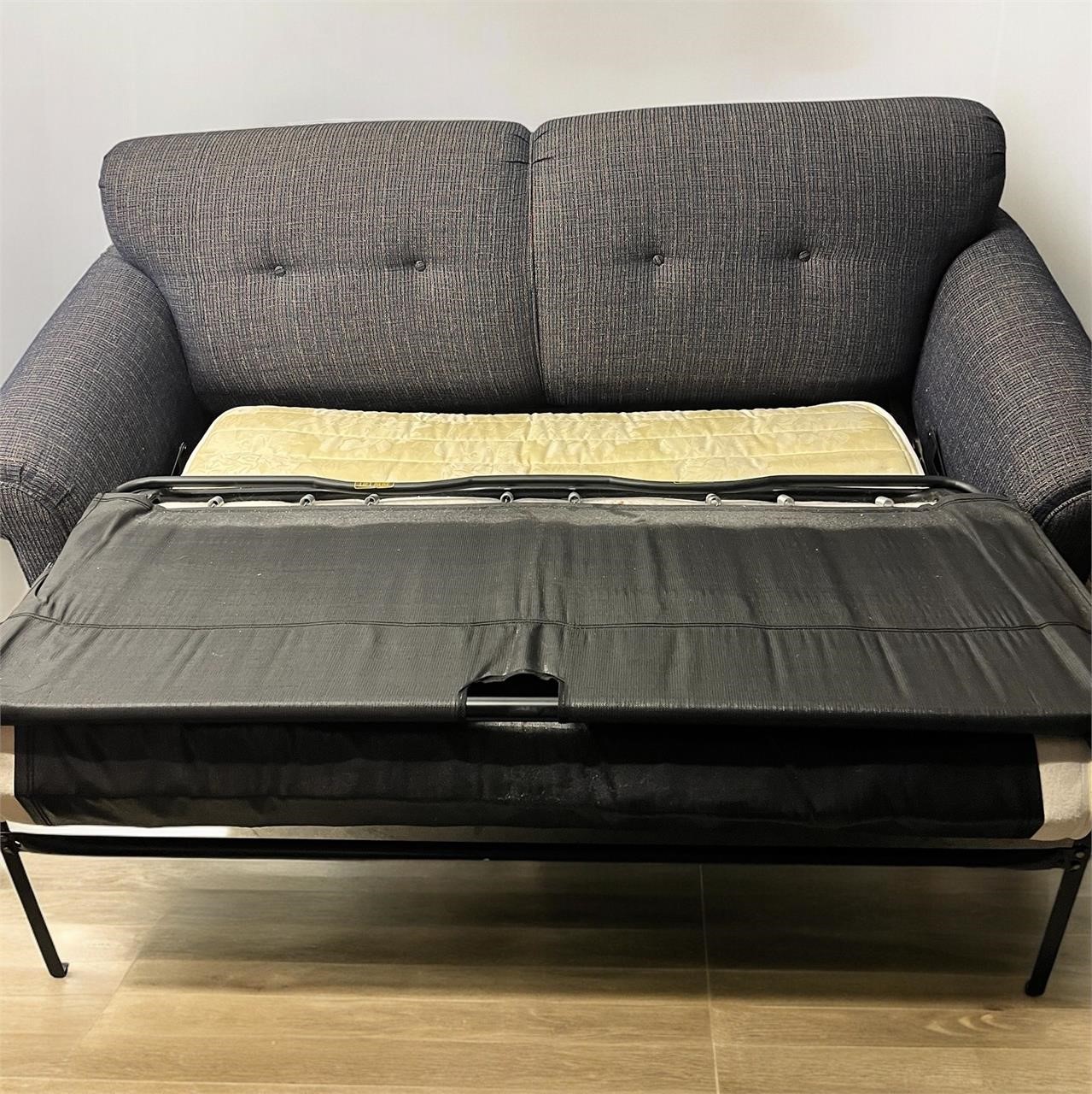 full size sofa sleeper in really good condition