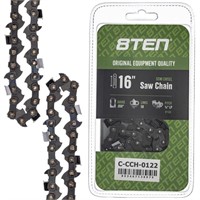 SR2002  8TEN Chainsaw Chain 16 .050 3/8 LP 58DL