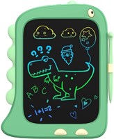 ORSEN 8.5 Inch LCD Doodle Board Tablet Toy - Green