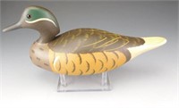 Lot # 3737 - Wildfowler Decoys Green Winged