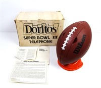 VINTAGE DORITOS SUPER BOWL PHONE