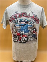 Wetzelland Swap Meet & Party Shirt