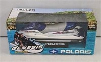 Polaris Genesis Jet Ski 1/18 NIB