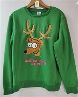 The Simpsons Christmas Sweater