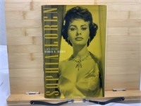 Sophia Loren Book