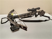 HORTON LEGEND SL CROSSBOW