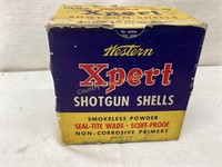 Xpert Western 10 Ga. Shotgun Shells