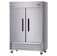 Arctic Air AR49 S/S (2Dr) Refrigerator ($2999)