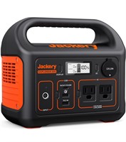 ($419) Jackery Portable Power Station Explorer 300
