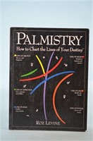 Palmistry How to Chart the Lines of Your Destiny