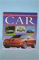 Encyclopedia of the Car