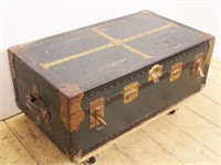 Large 36" Trunk